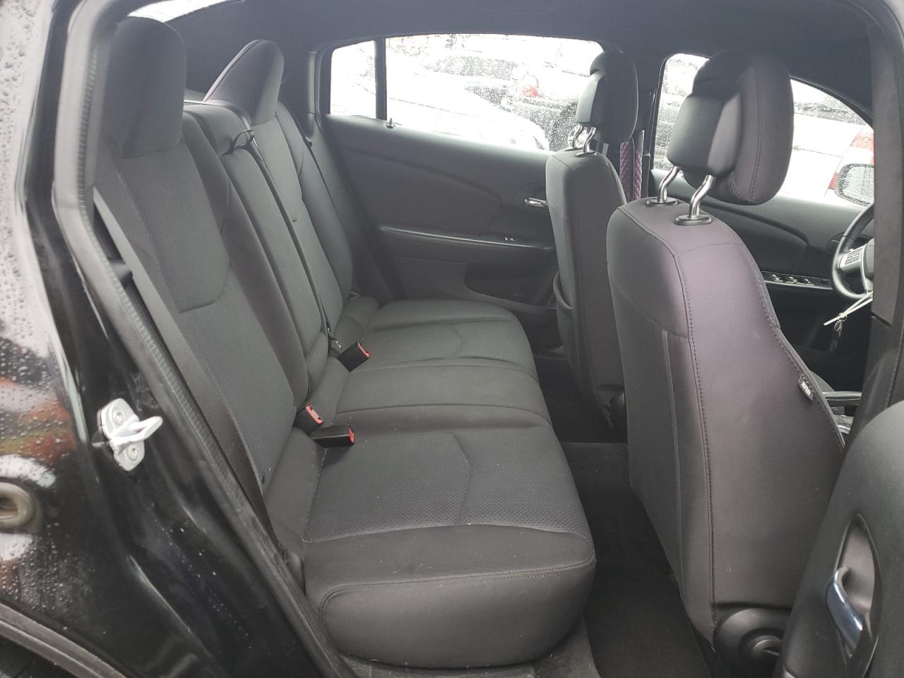 2013 Chrysler 200 Touring VIN: 1C3CCBBG6DN715498 Lot: 90099885