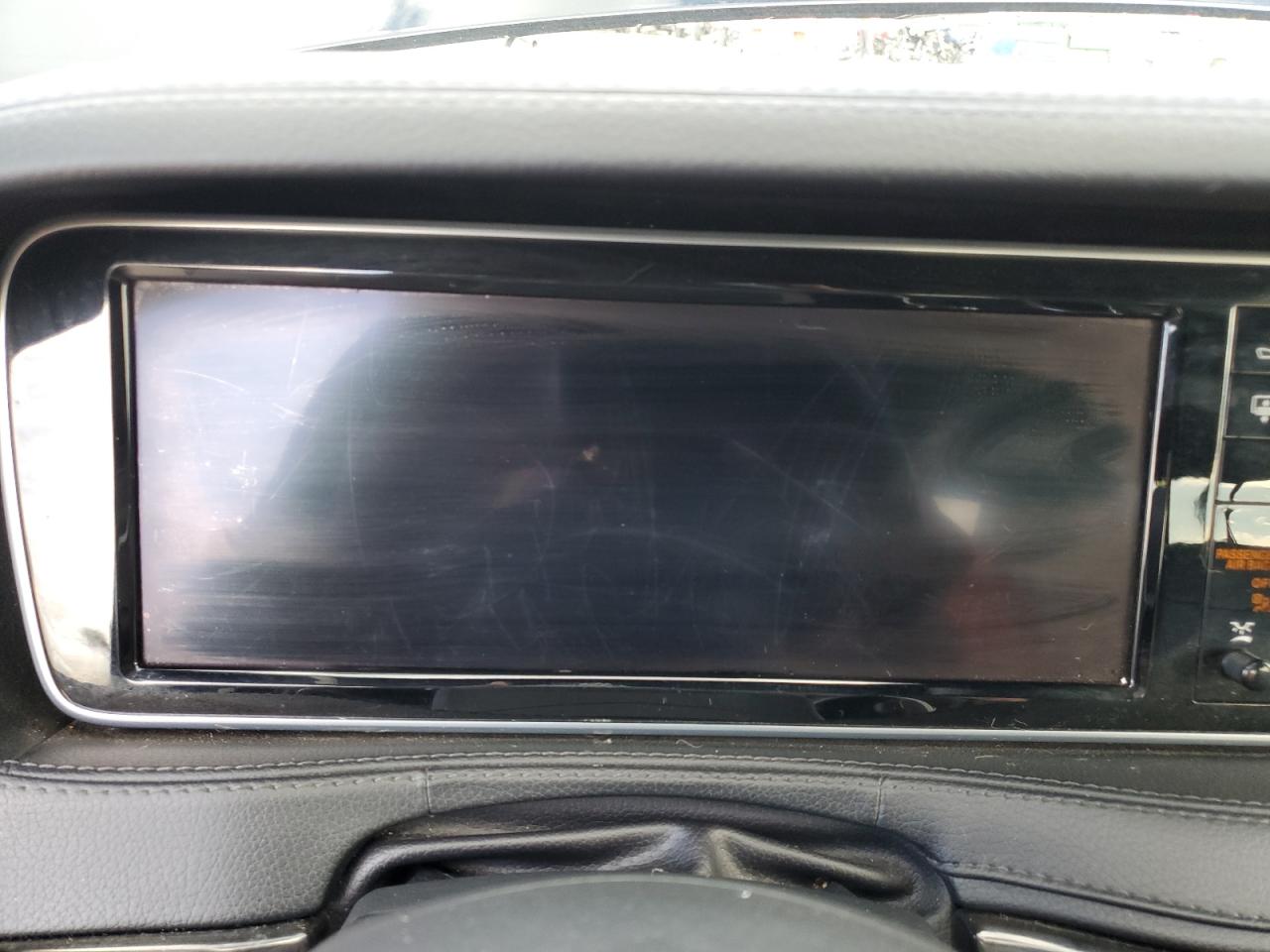 2015 Mercedes-Benz S 550 VIN: WDDUG8CB5FA097522 Lot: 89692785