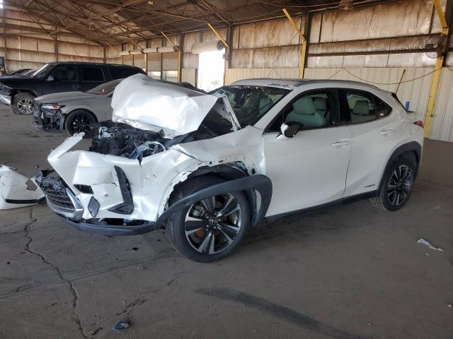 2020 Lexus Ux 250H