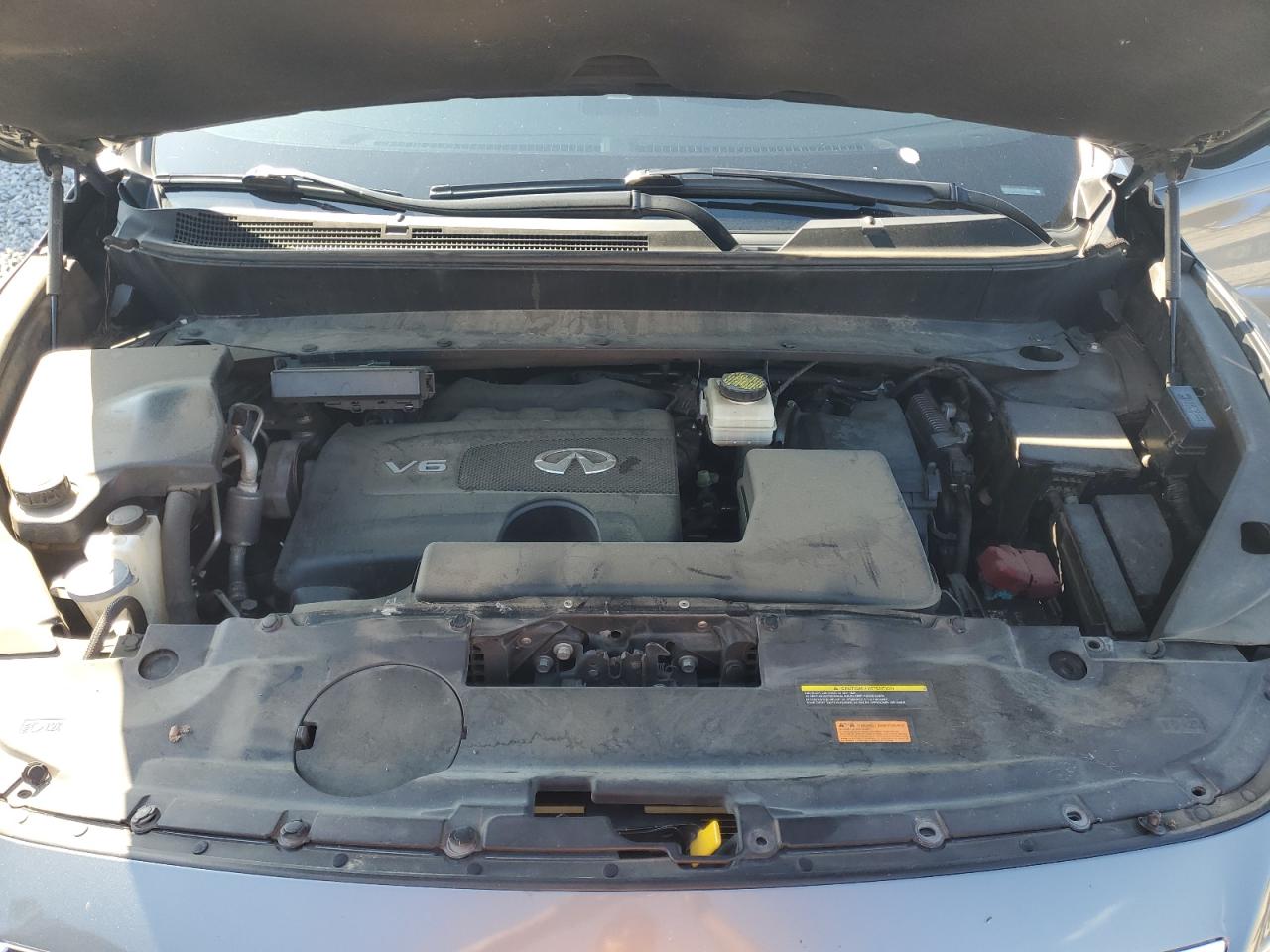 2018 Infiniti Qx60 VIN: 5N1DL0MMXJC508011 Lot: 82373905