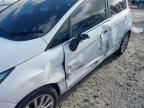 2013 FORD FIESTA TITANIUM X  for sale at Copart WOLVERHAMPTON