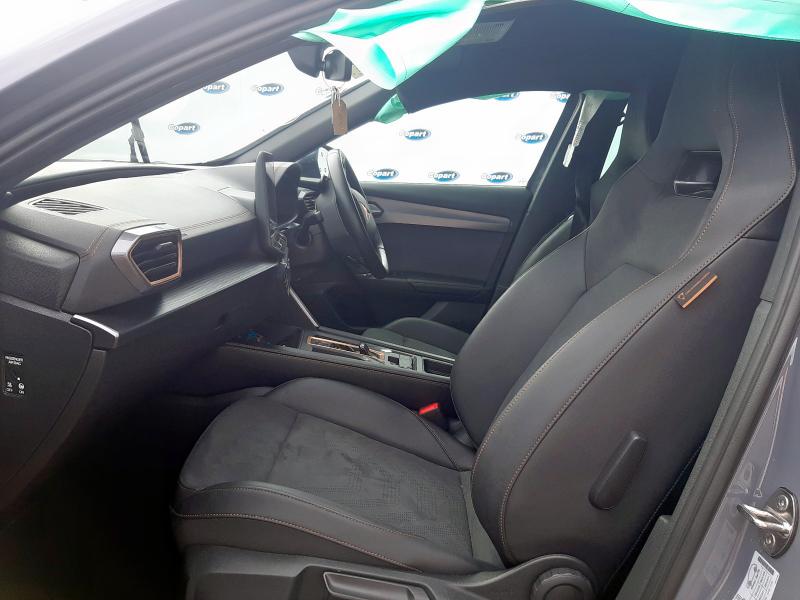 2024 CUPRA FORMENTOR 1.5 ETSI 150 V2 5DR DSG