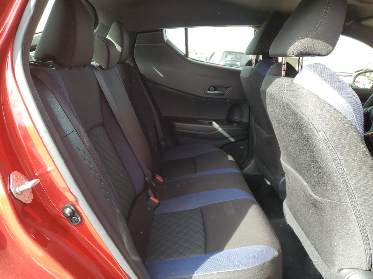 2020 Toyota C-Hr Xle VIN: JTNKHMBX6L1069420 Lot: 82695925