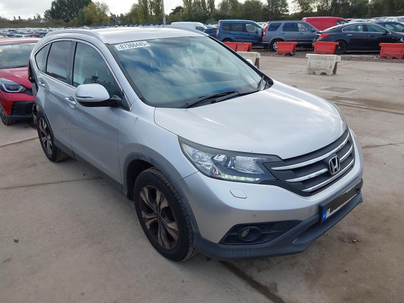 2014 HONDA CR-V 2.0 I-VTEC SR 5DR AUTO