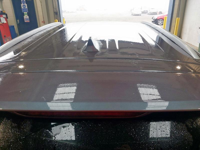 2024 MG MOTOR UK HS 1.5 T-GDI TROPHY 5DR