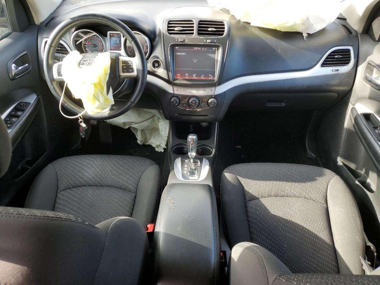 2018 Dodge Journey Sxt VIN: 3C4PDCBG4JT310218 Lot: 82367155