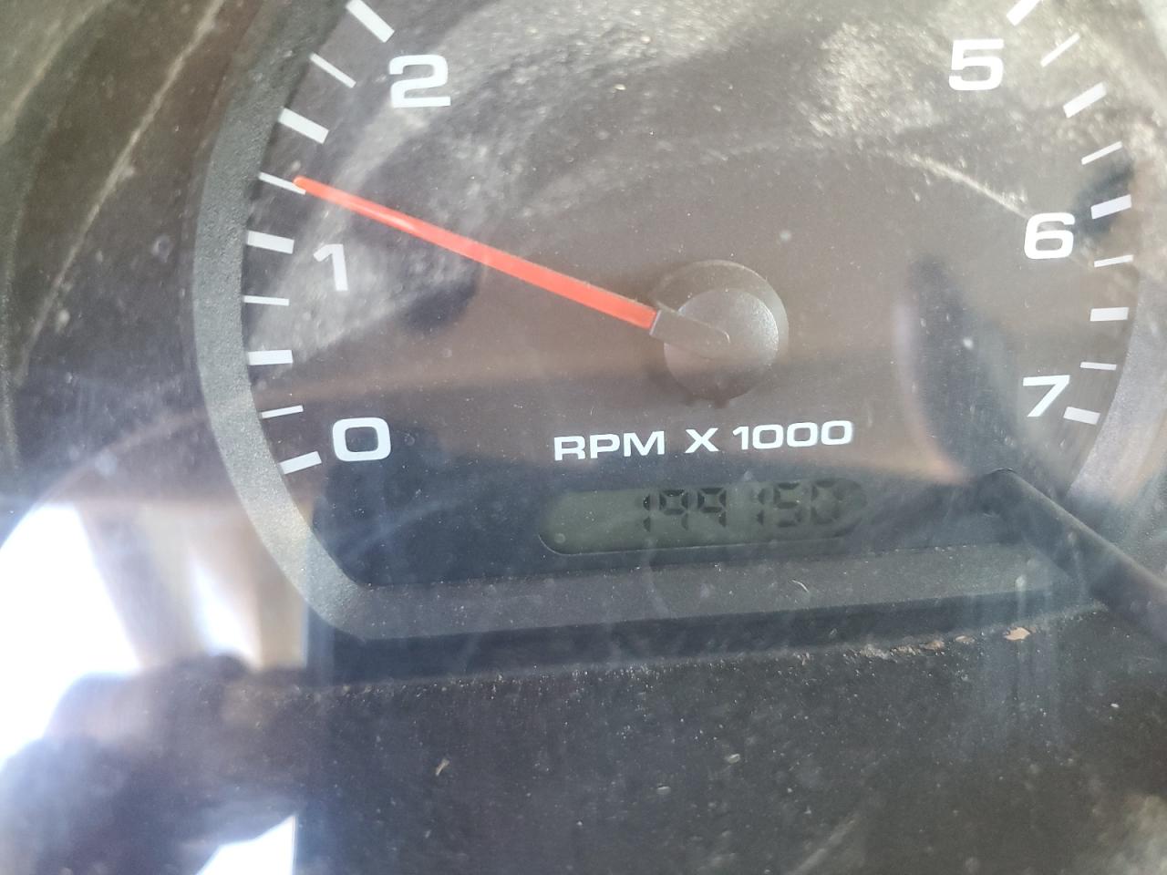 2005 Ford Ranger VIN: 1FTYR10D95PA13765 Lot: 90101375