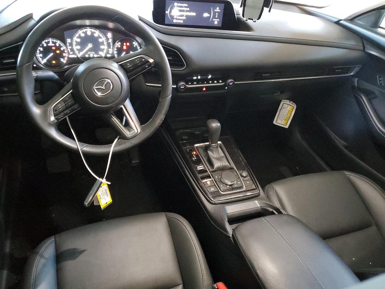 2024 Mazda Cx-30 Select VIN: 3MVDMBBM9RM689949 Lot: 90268855