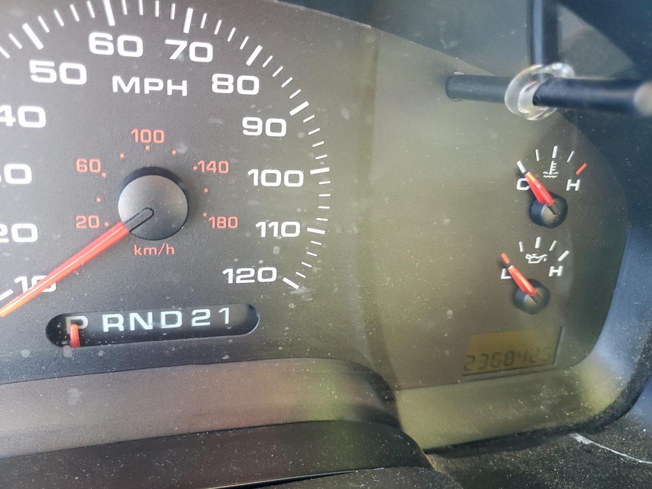 2005 Ford F150 VIN: 1FTRX02W35KB81871 Lot: 85475915