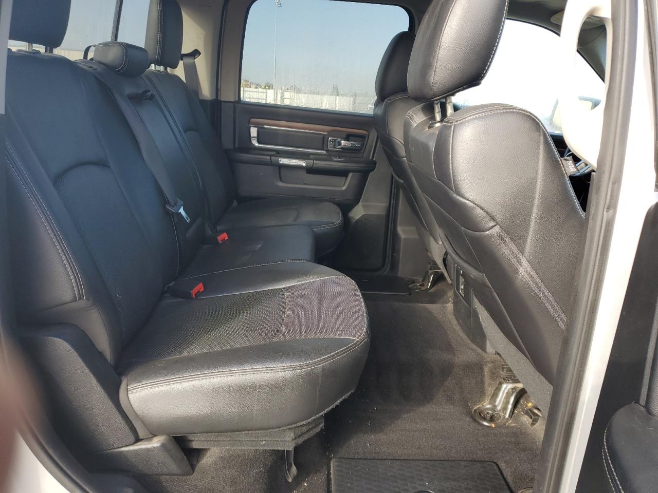2016 Ram 1500 Laramie VIN: 1C6RR7VM5GS162701 Lot: 82529075