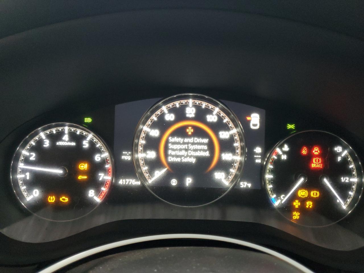 2021 Mazda Cx-30 Select VIN: 3MVDMABLXMM259602 Lot: 86546915