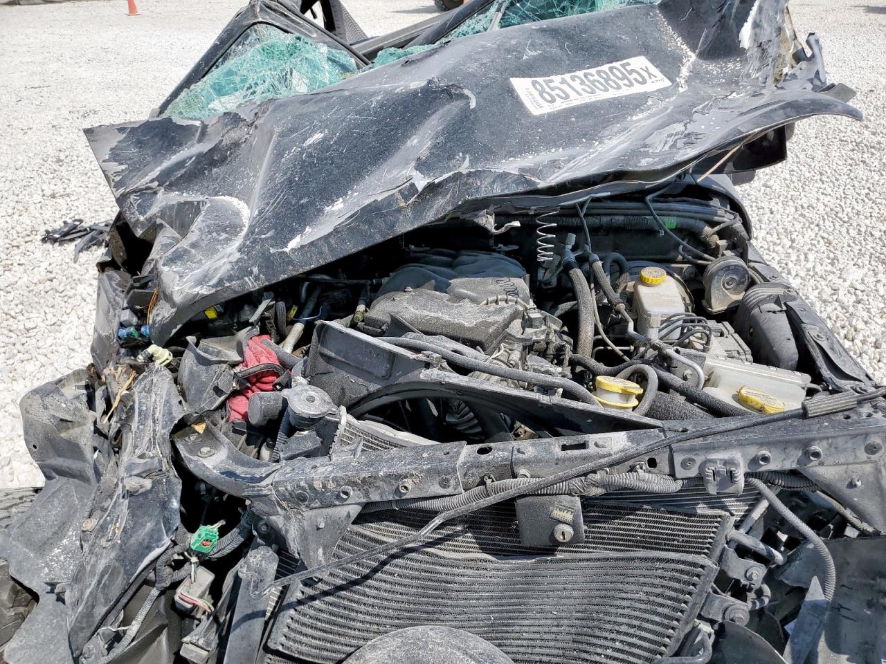 2016 Jeep Wrangler Sport VIN: 1C4AJWAG3GL210228 Lot: 85136895