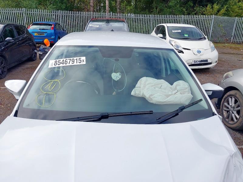 2021 SEAT IBIZA 1.0 TSI 95 SE TECHNOLOGY [EZ] 5DR