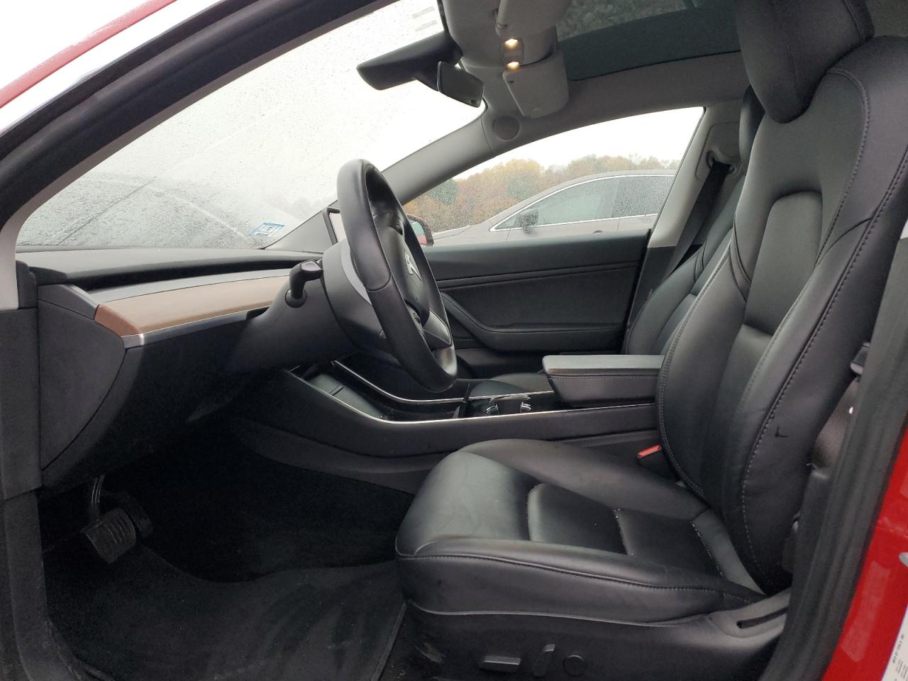 2018 Tesla Model 3 VIN: 5YJ3E1EB3JF119923 Lot: 90454575