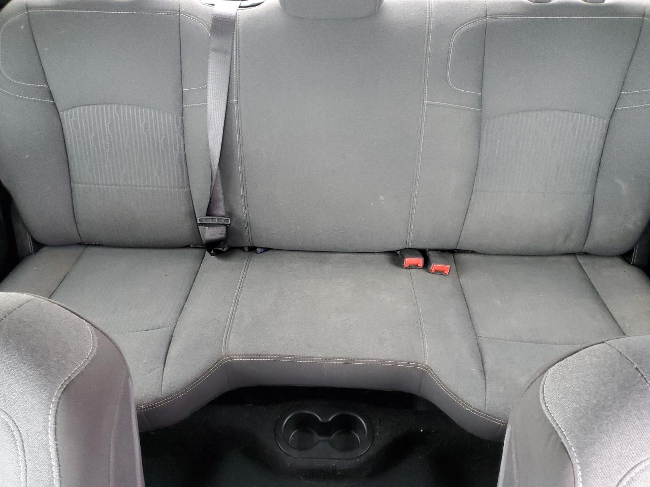 2024 Ram 2500 Tradesman VIN: 3C6TR5CJ1RG319461 Lot: 85495655