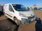 2013 TOYOTA PROACE 120 VAN 2.0HDI H1 128HP for sale at Copart CORBY