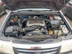 2002 SUZUKI GRAND VITARA XL-7 V6 AUTO  for sale at Copart ROCHFORD