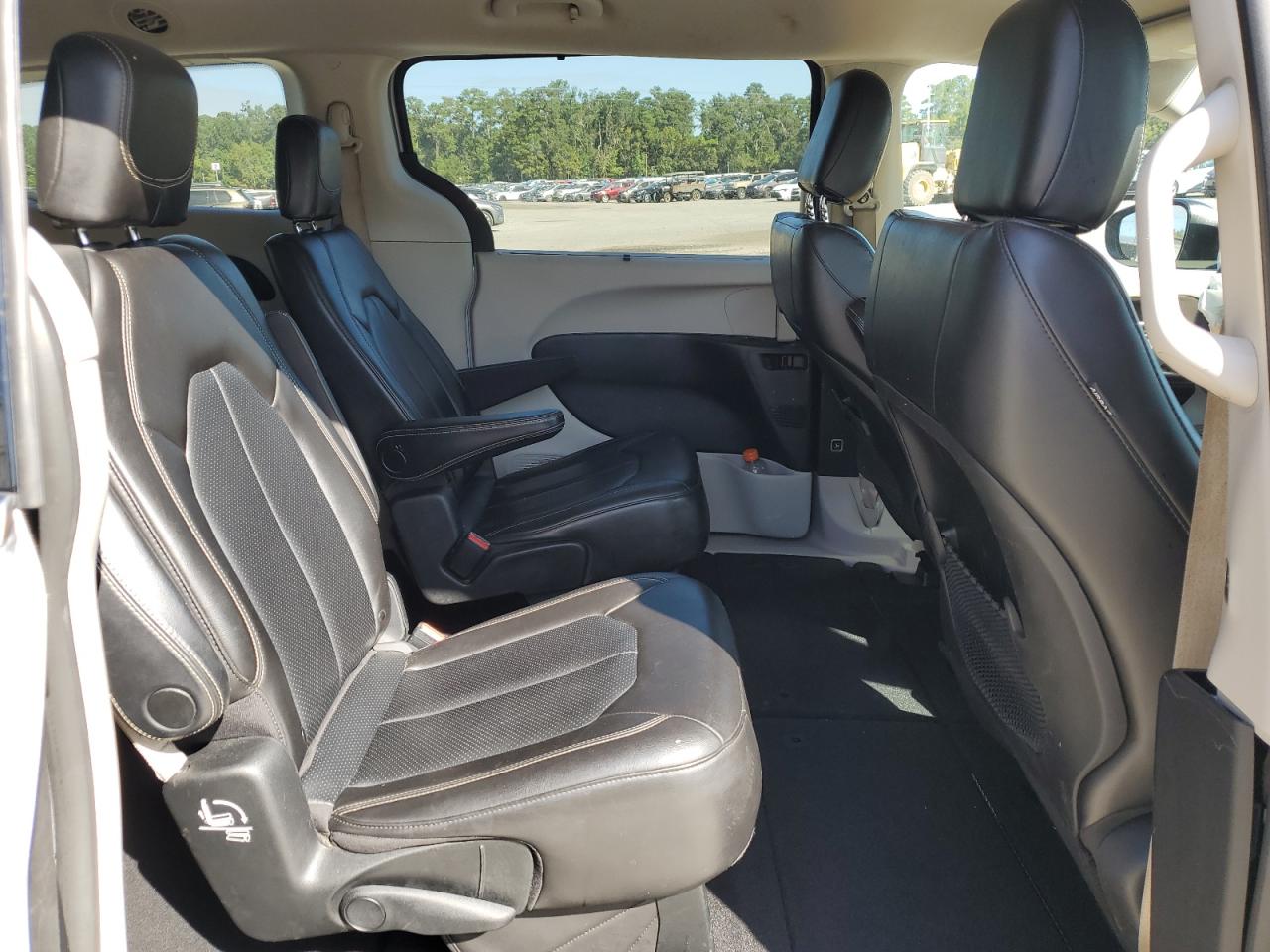 2020 Chrysler Voyager Lxi VIN: 2C4RC1DG3LR268353 Lot: 84659115