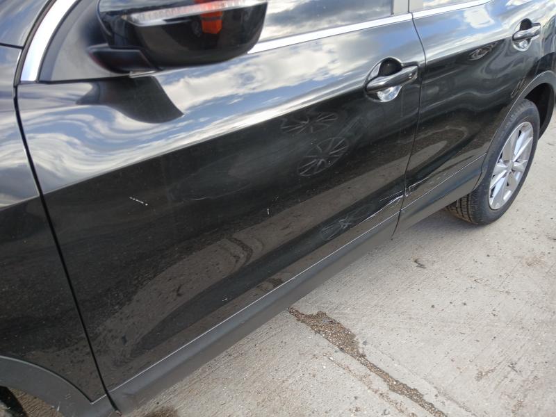 2014 NISSAN QASHQAI 1.2 DIG-T ACENTA PREMIUM 5DR