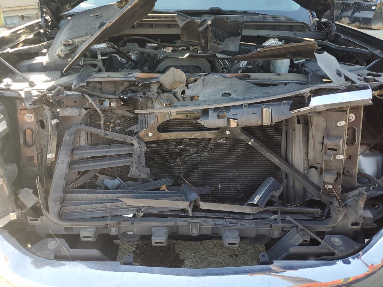 2018 Chevrolet Silverado C1500 Lt VIN: 1GCRCREC7JZ150142 Lot: 82204775