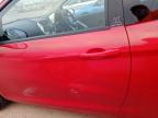 2012 FORD KA 1.2 ZETEC 3DR [START STOP] for sale at Copart BRISTOL