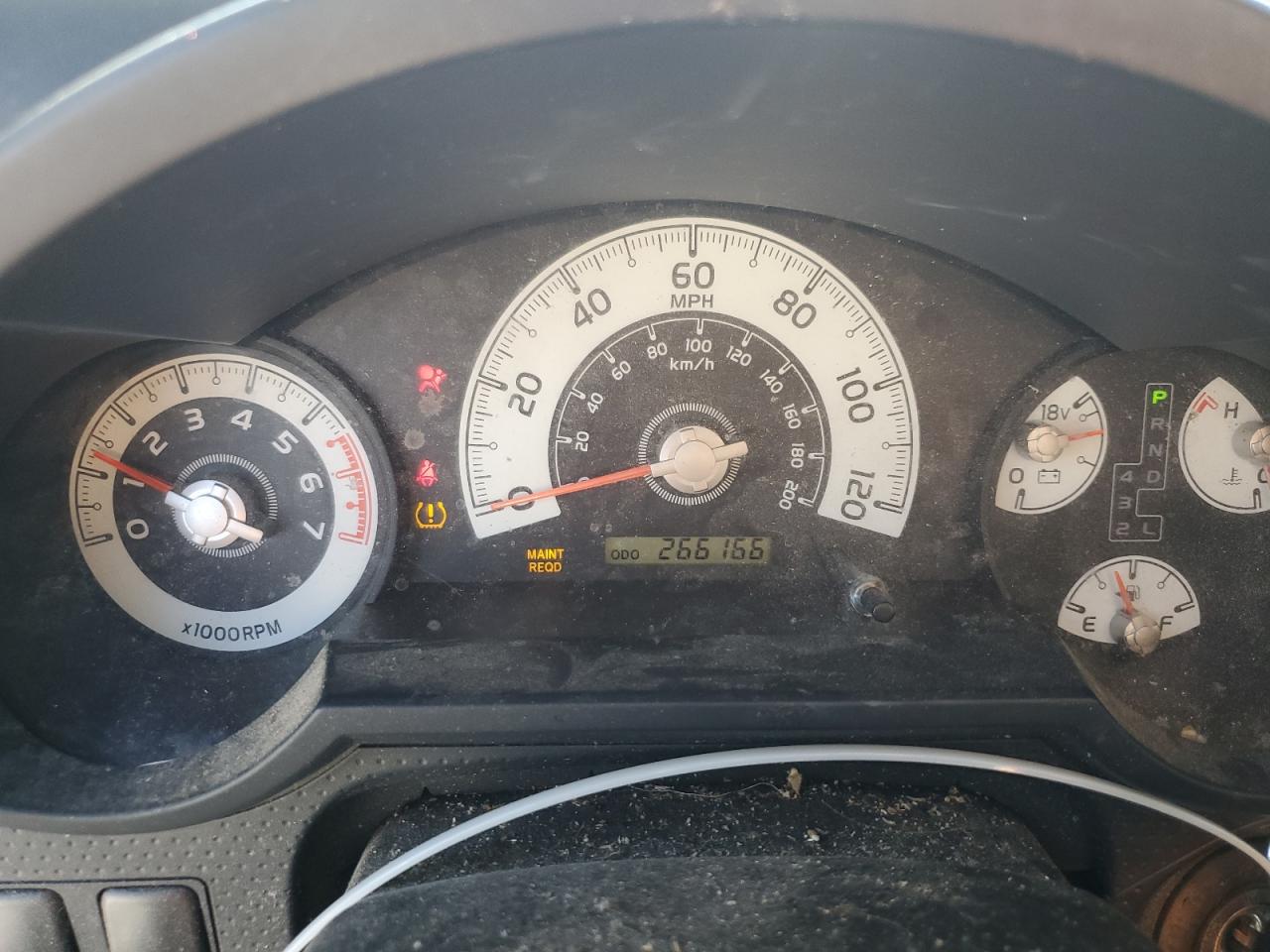 2008 Toyota Fj Cruiser VIN: JTEZU11F880019407 Lot: 90219995