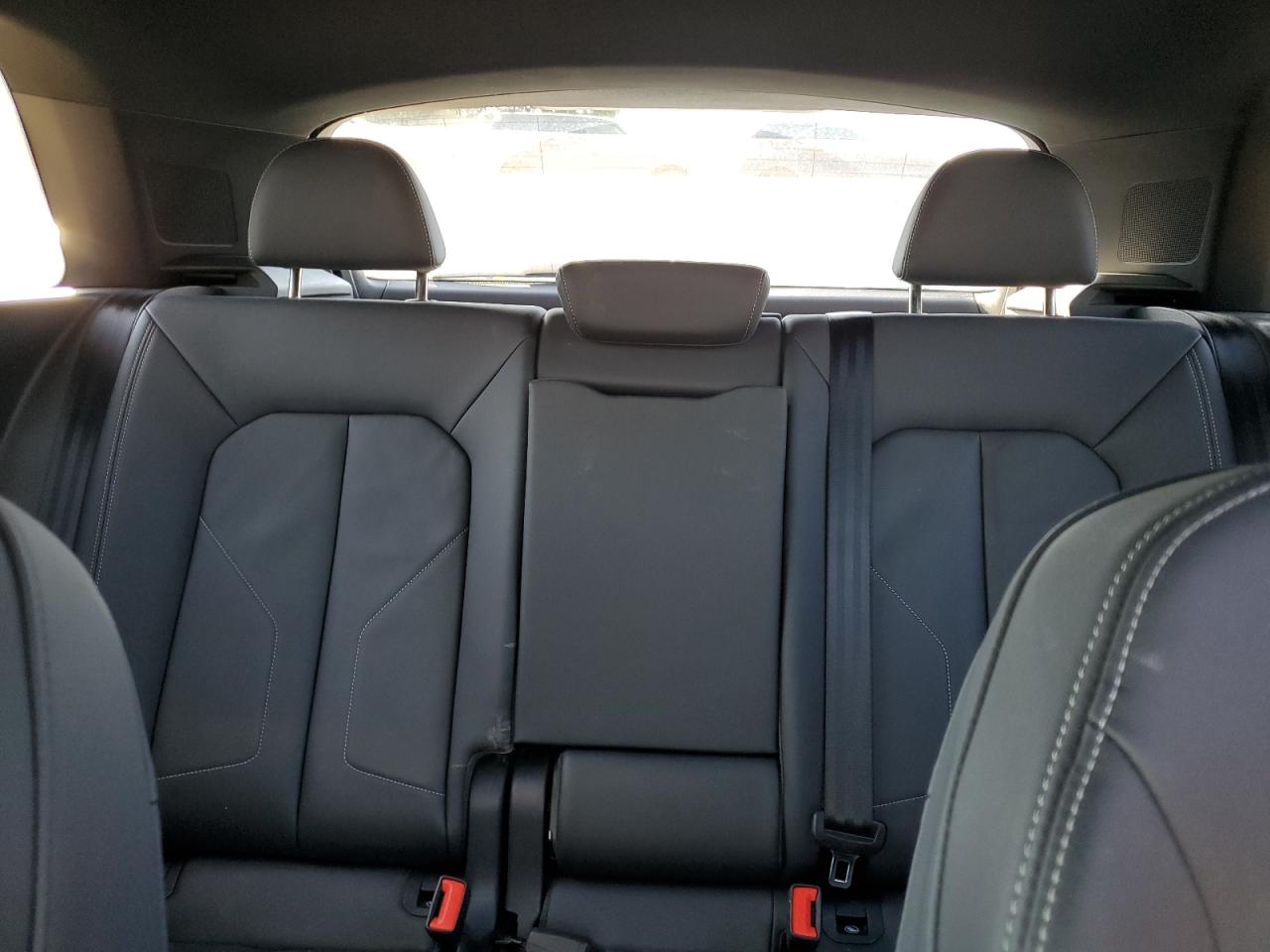 2023 Audi Q3 Premium Plus S Line 45 VIN: WA1EECF32P1078613 Lot: 85548485