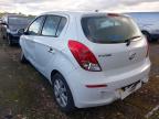 2014 HYUNDAI I20 1.2 STYLE 5DR for sale at Copart SANDTOFT