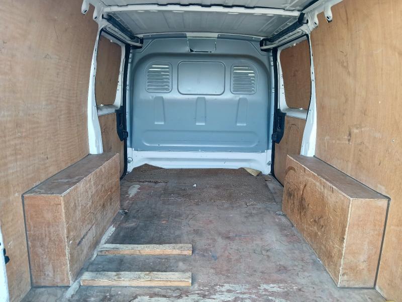 2013 TOYOTA PROACE 120 VAN 2.0HDI H1 128HP