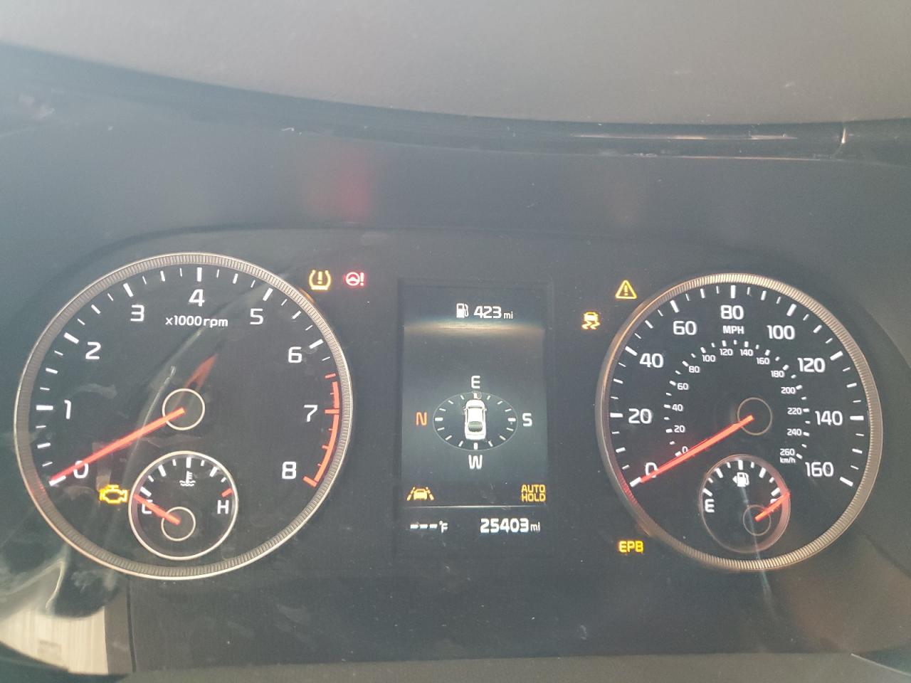 2024 Kia K5 Gt Line VIN: 5XXG64J27RG244101 Lot: 82769385