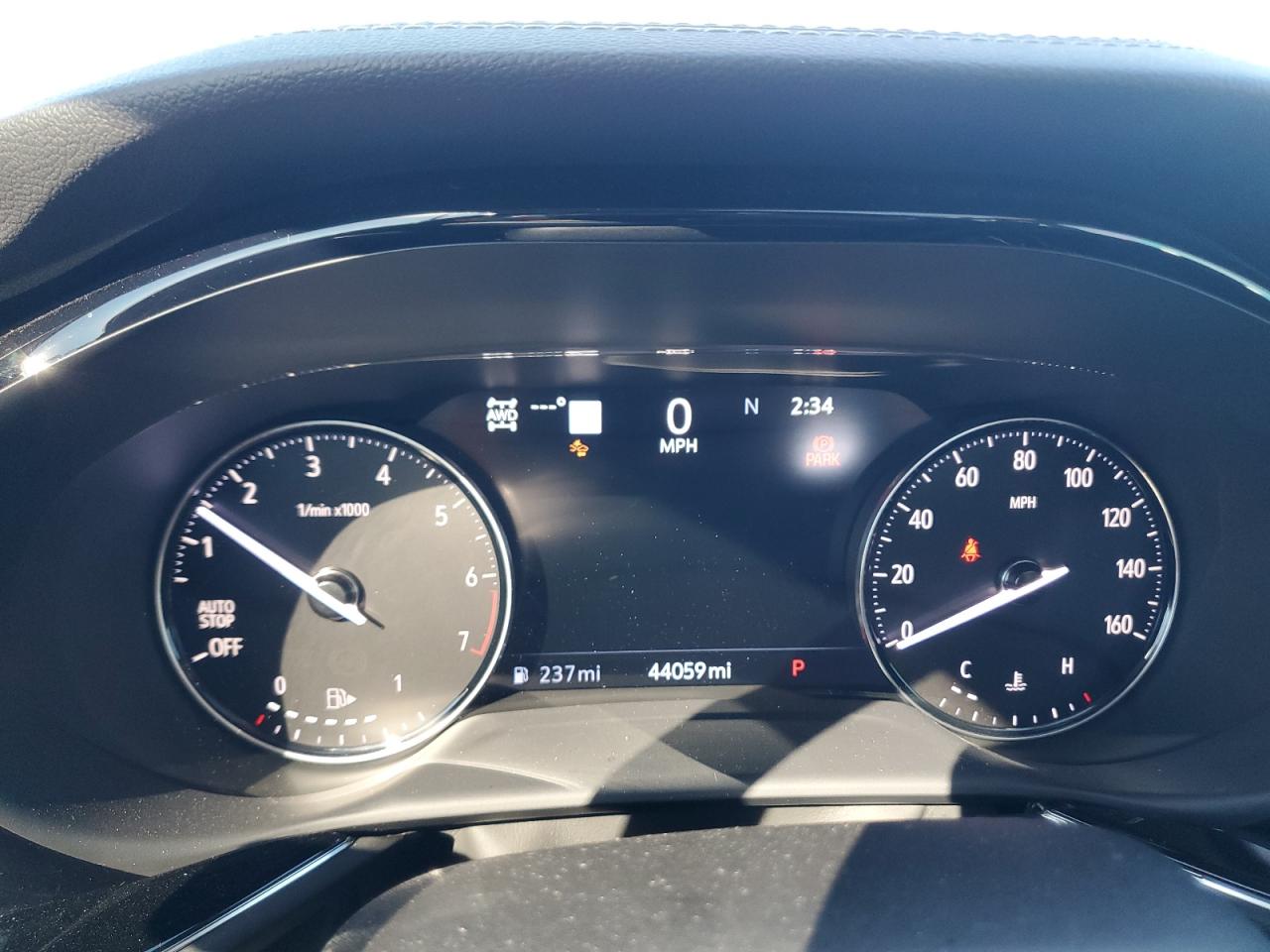 2022 Buick Envision Avenir VIN: LRBFZSR44ND070665 Lot: 82507585