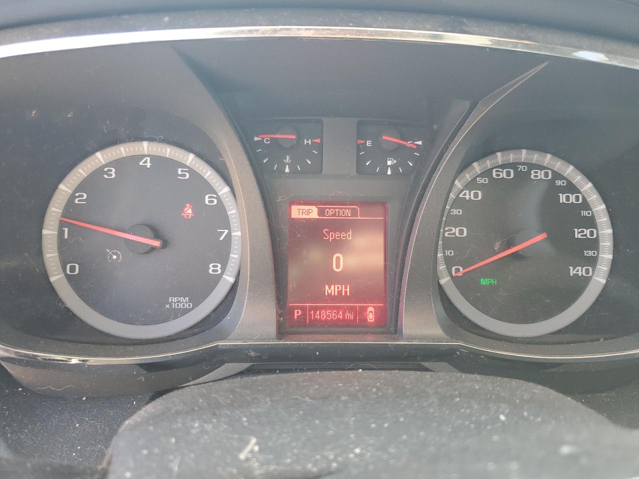 2013 GMC Terrain Sle VIN: 2GKALMEK4D6373458 Lot: 85867055