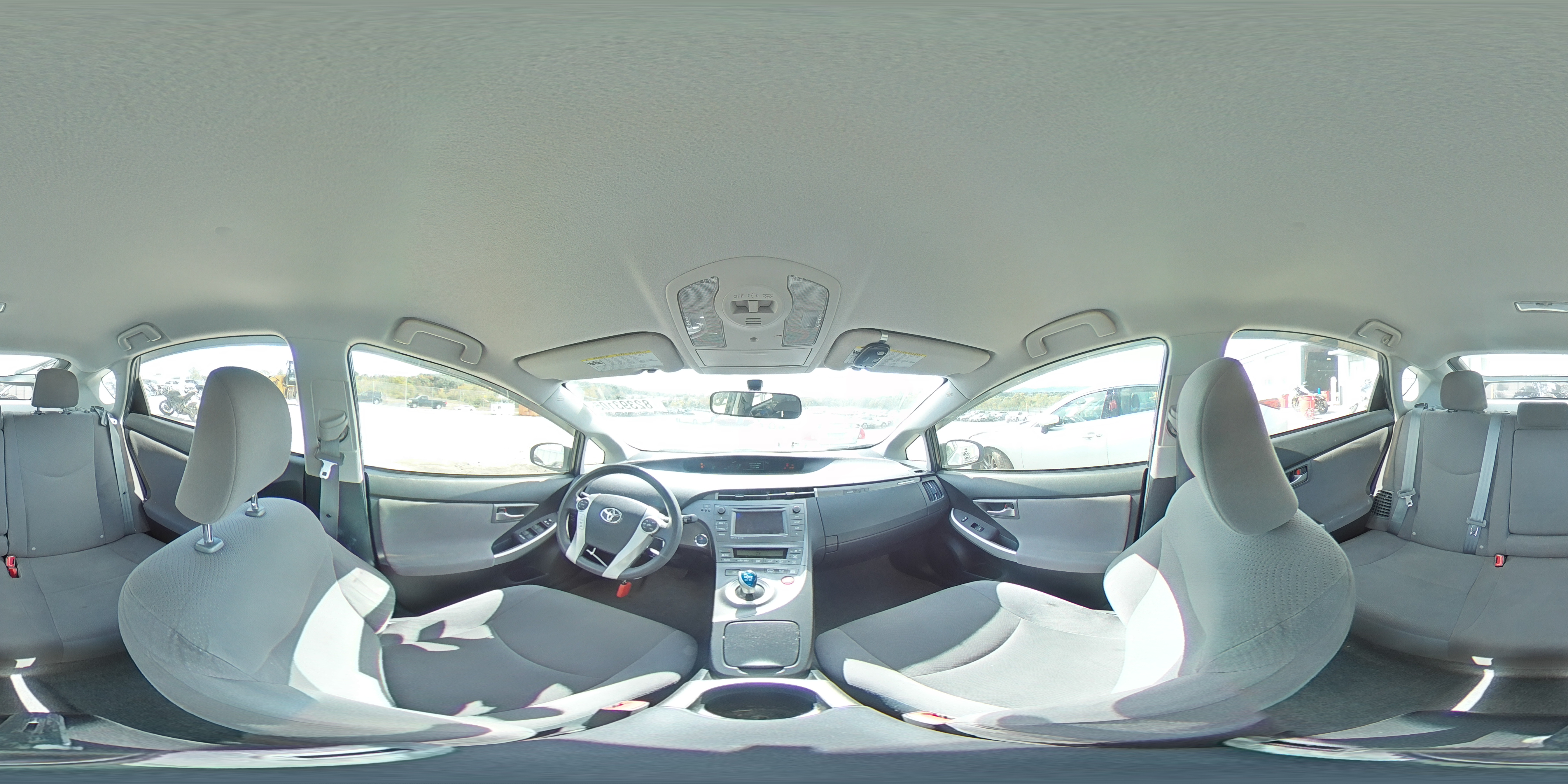 2013 Toyota Prius Plug-In VIN: JTDKN3DP2D3043648 Lot: 82393105