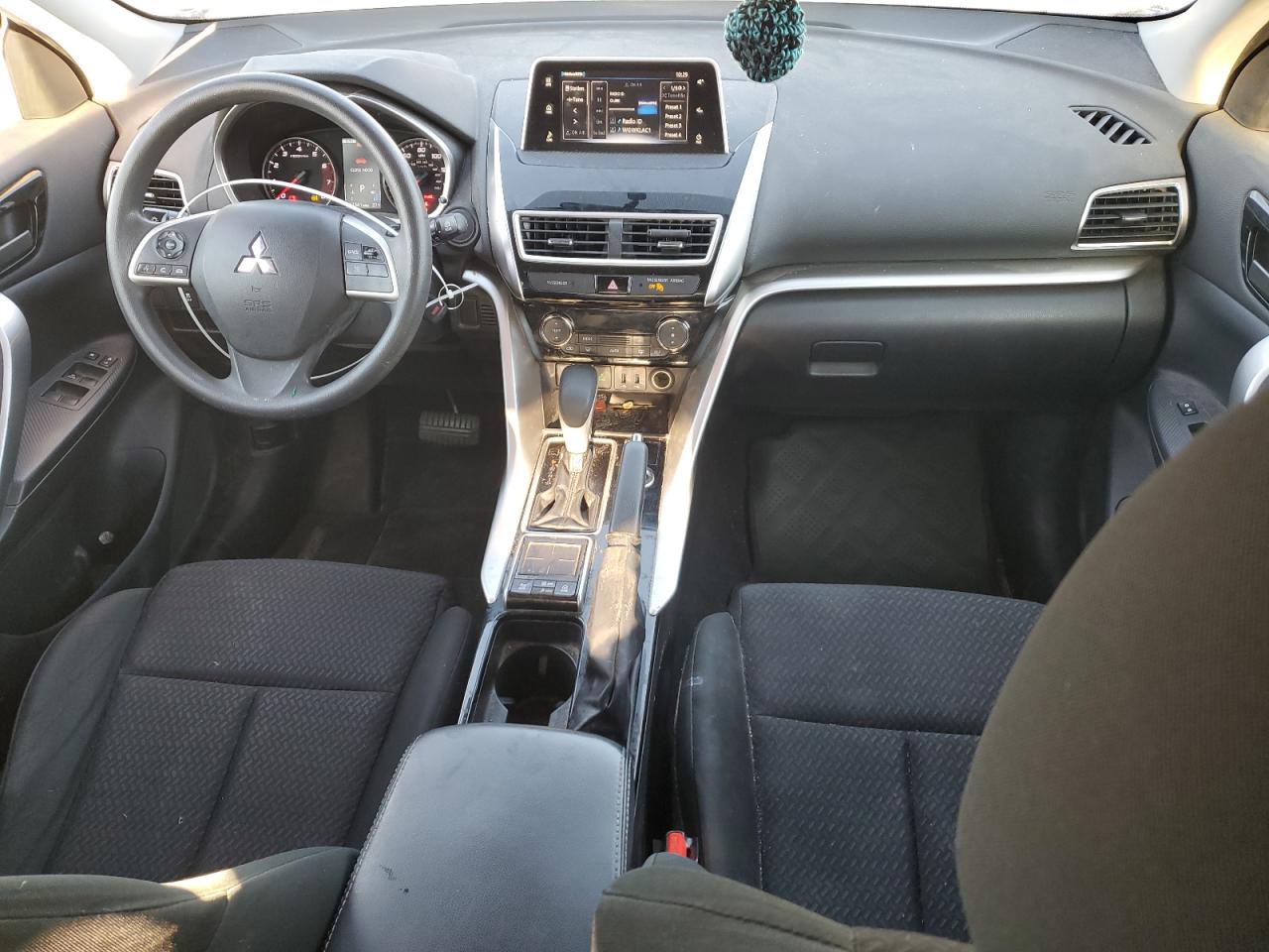 2018 Mitsubishi Eclipse Cross Le VIN: JA4AT4AA5JZ064813 Lot: 90735885