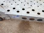2020 IFOR 3.5 T TRAI for sale at Copart CORBY