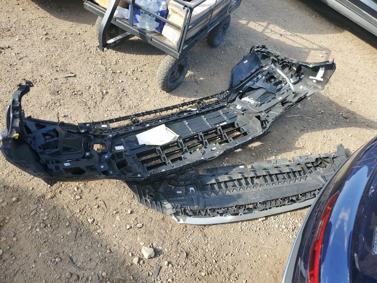 2021 Audi Q5 Premium VIN: WA1AAAFY2M2125607 Lot: 87470445