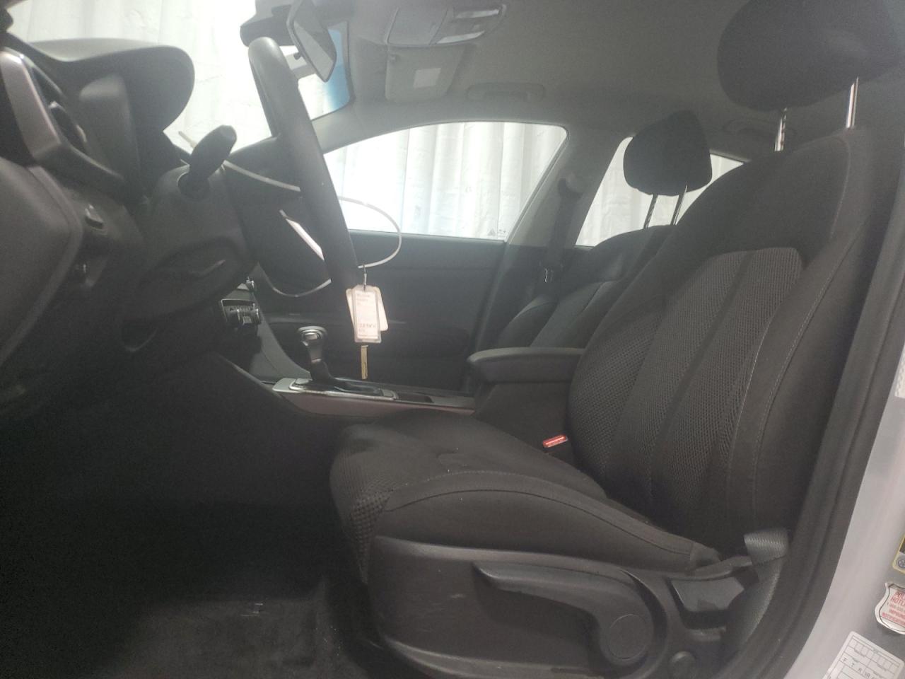 2020 Kia Optima Lx VIN: 5XXGT4L33LG422253 Lot: 86998085