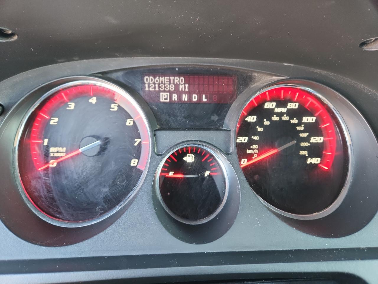 2012 GMC Acadia Sle VIN: 1GKKRNED0CJ408850 Lot: 82589185