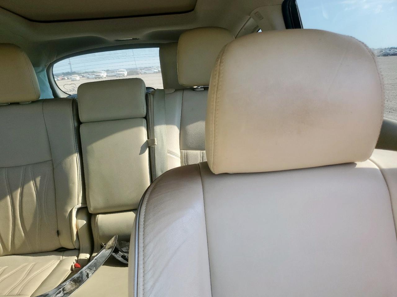 2017 Infiniti Qx60 VIN: 5N1DL0MN7HC503674 Lot: 85125715