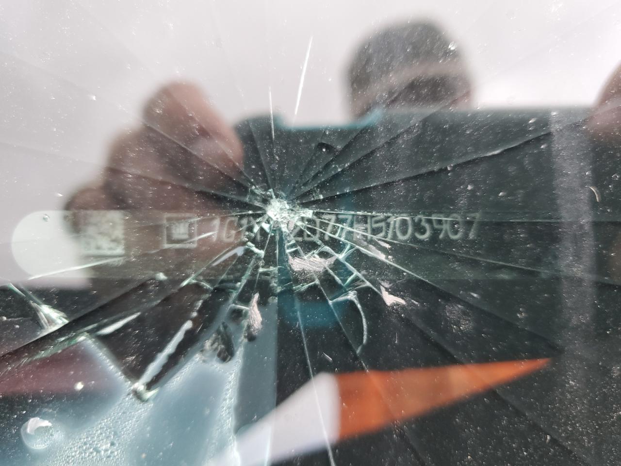 2017 Chevrolet Corvette Grand Sport 2Lt VIN: 1G1YY2D77H5103907 Lot: 85550155