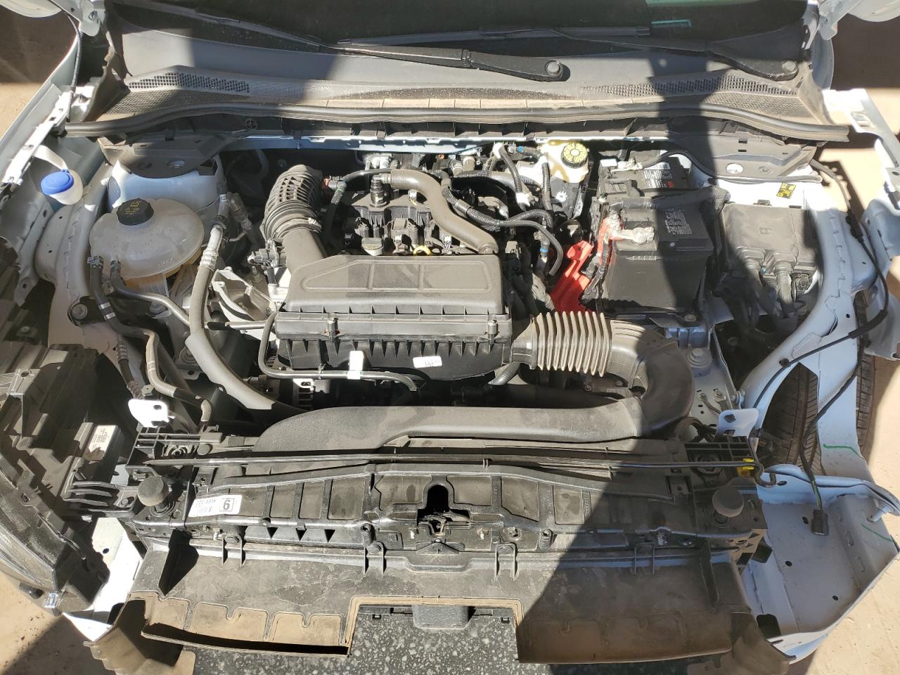 2024 Ford Escape St Line VIN: 1FMCU0MN3RUB25244 Lot: 82216895