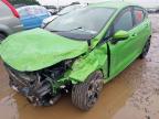 2023 FORD FIESTA ST-3 TURBO  for sale at Copart PETERLEE