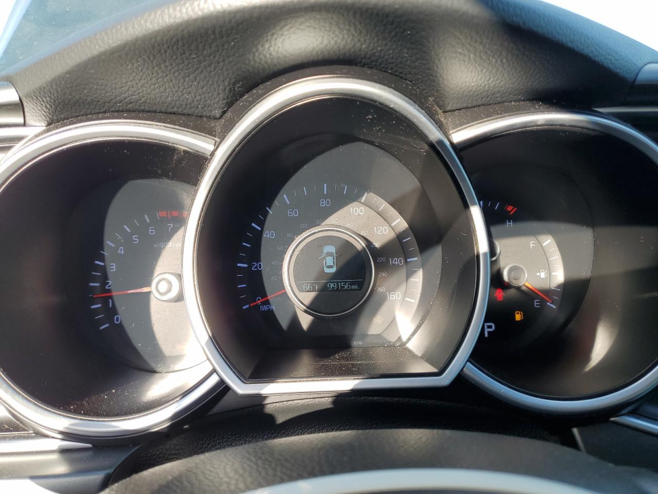 2015 Kia Optima Lx VIN: KNAGM4A7XF5556072 Lot: 85493765