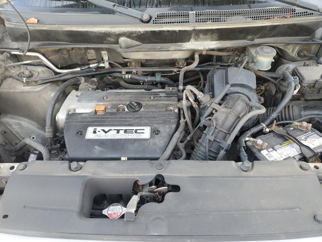 2004 Honda Element Lx VIN: 5J6YH28334L002538 Lot: 82264045