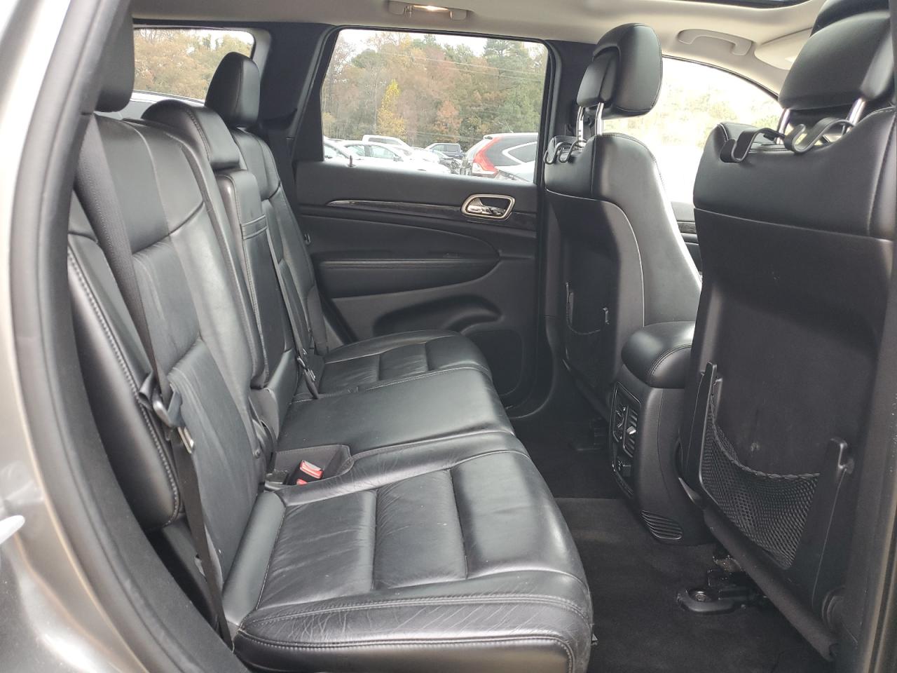 2011 Jeep Grand Cherokee Laredo VIN: 1J4RR4GG8BC713439 Lot: 89436715