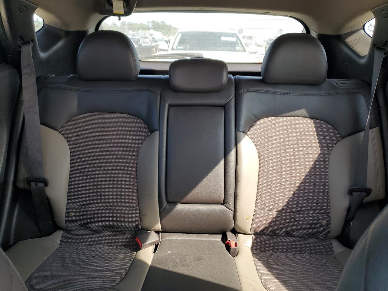 2013 Hyundai Tucson Gls VIN: KM8JU3AC9DU770386 Lot: 89826125