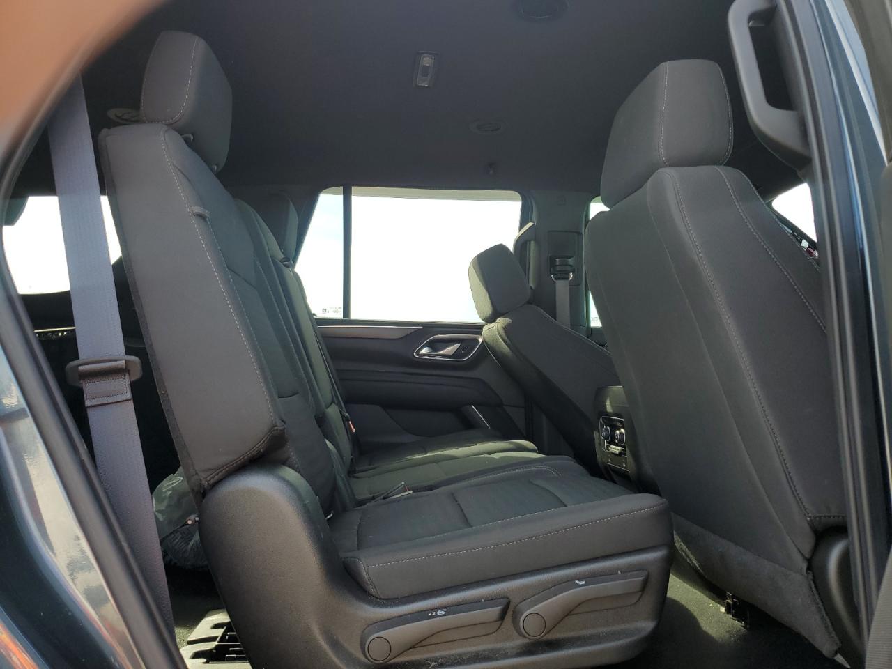 2021 Chevrolet Tahoe K1500 VIN: 1GNSKLED9MR444258 Lot: 85322585