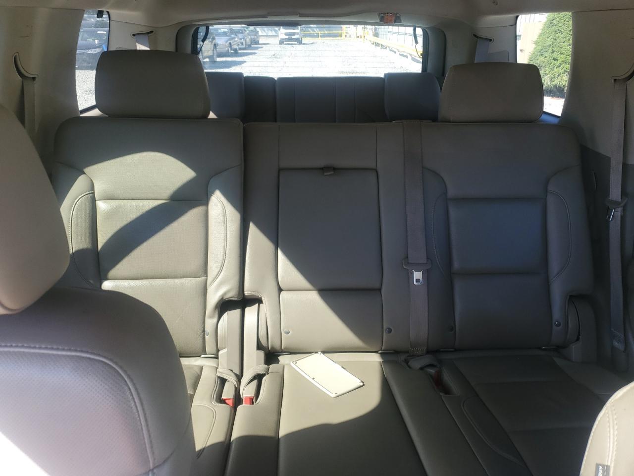 2015 GMC Yukon Slt VIN: 1GKS2BKC5FR633270 Lot: 84721205