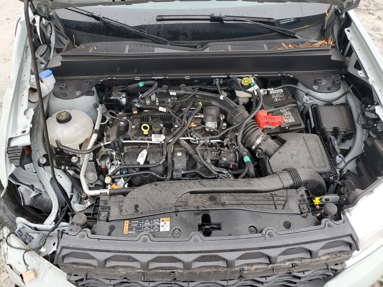 2024 Ford Maverick Xlt VIN: 3FTTW8J9XRRB57300 Lot: 90093745