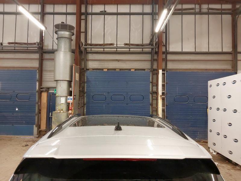 2025 SKODA KAROQ 1.5 TSI SPORTLINE EDITION 5DR DSG